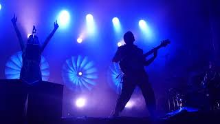 EUZEN: Phobia @Mediaval Festival Selb 2018