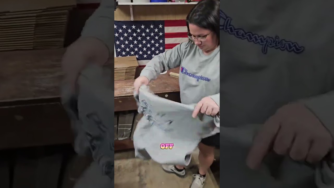 Вы когда-нибудь использовали это средство для удаления пятен? Ссылка на сайт указана в описании.