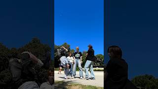 🍑     🐶🦦🐠🐈 #BOYNEXTDOOR #보이넥스트도어 #BND #리우 #성호 #명재현 #이한