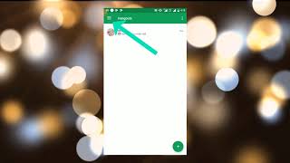 Google Hangouts - HOW TO USE (Android)?