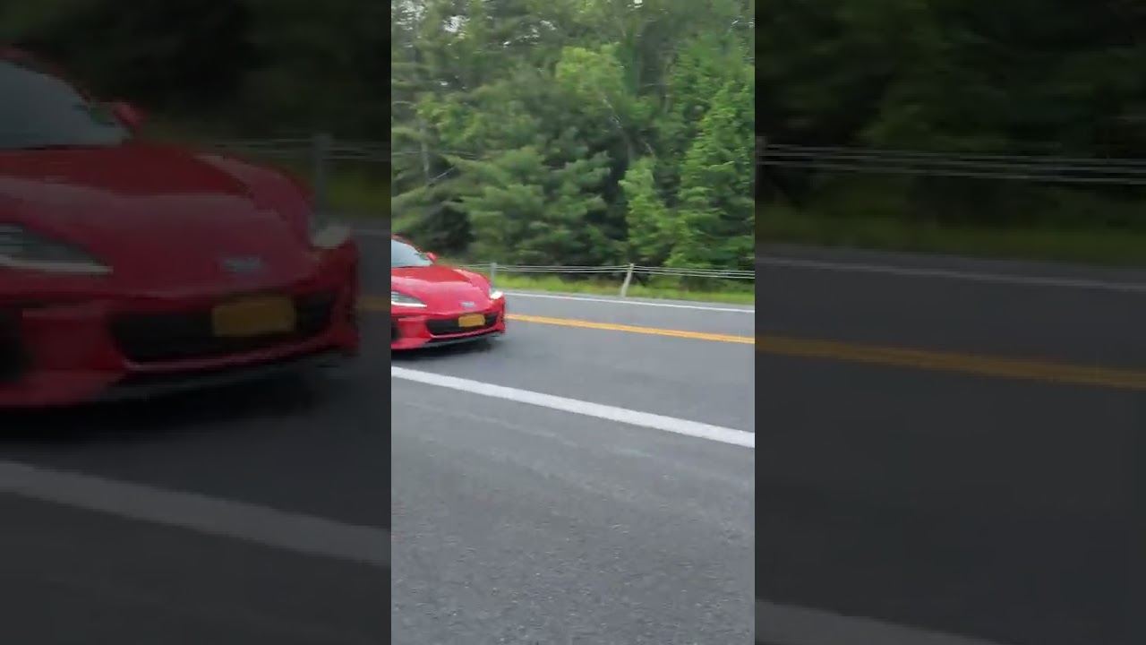 2022 brz invidia n1 exhaust