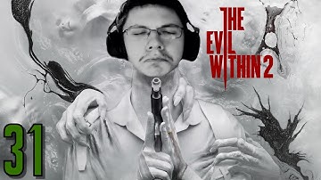 DECEIVING PERSPECTIVE | The Evil Within 2 -  Part 31