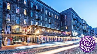 River Street Inn | Savannah (GA), United States | Hotel Review 🌟