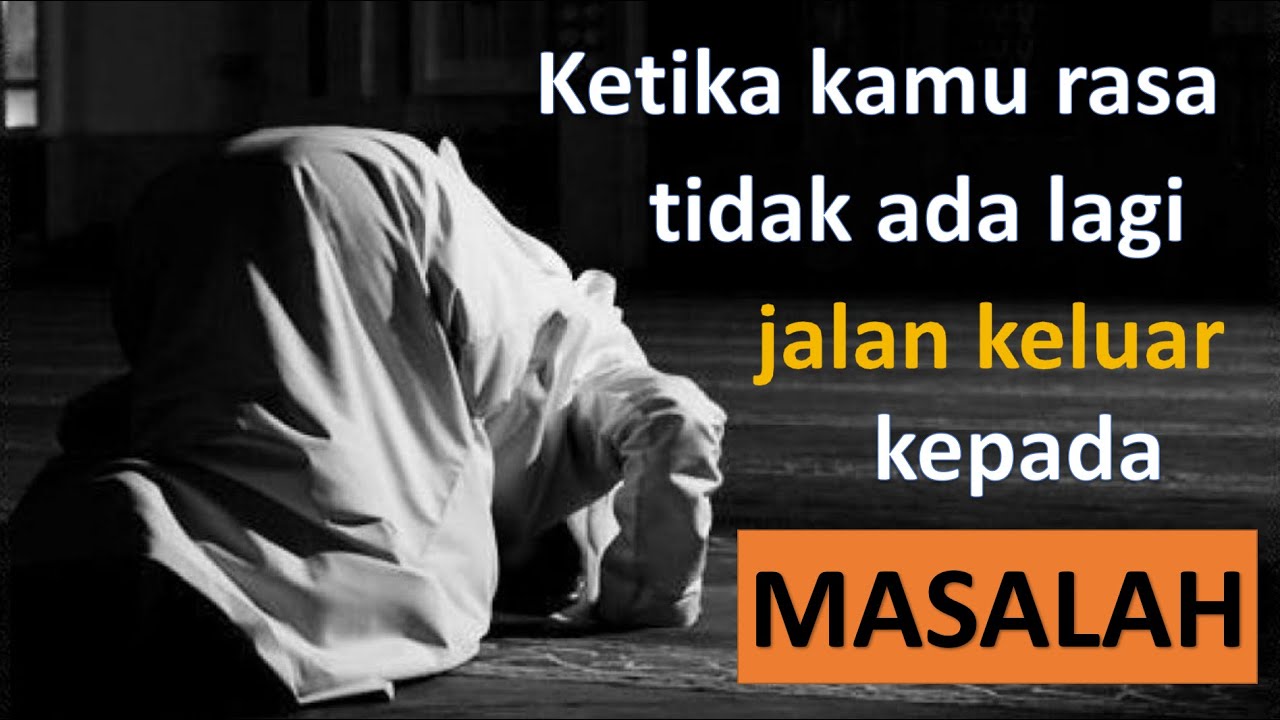 Melembutkan Hati Jalan Kembali Kepada Allah Zikir Taubat Youtube