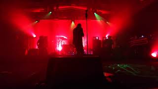 The Jesus and Mary Chain - Cherry came too... Live Berlin Astra 23.11.2021