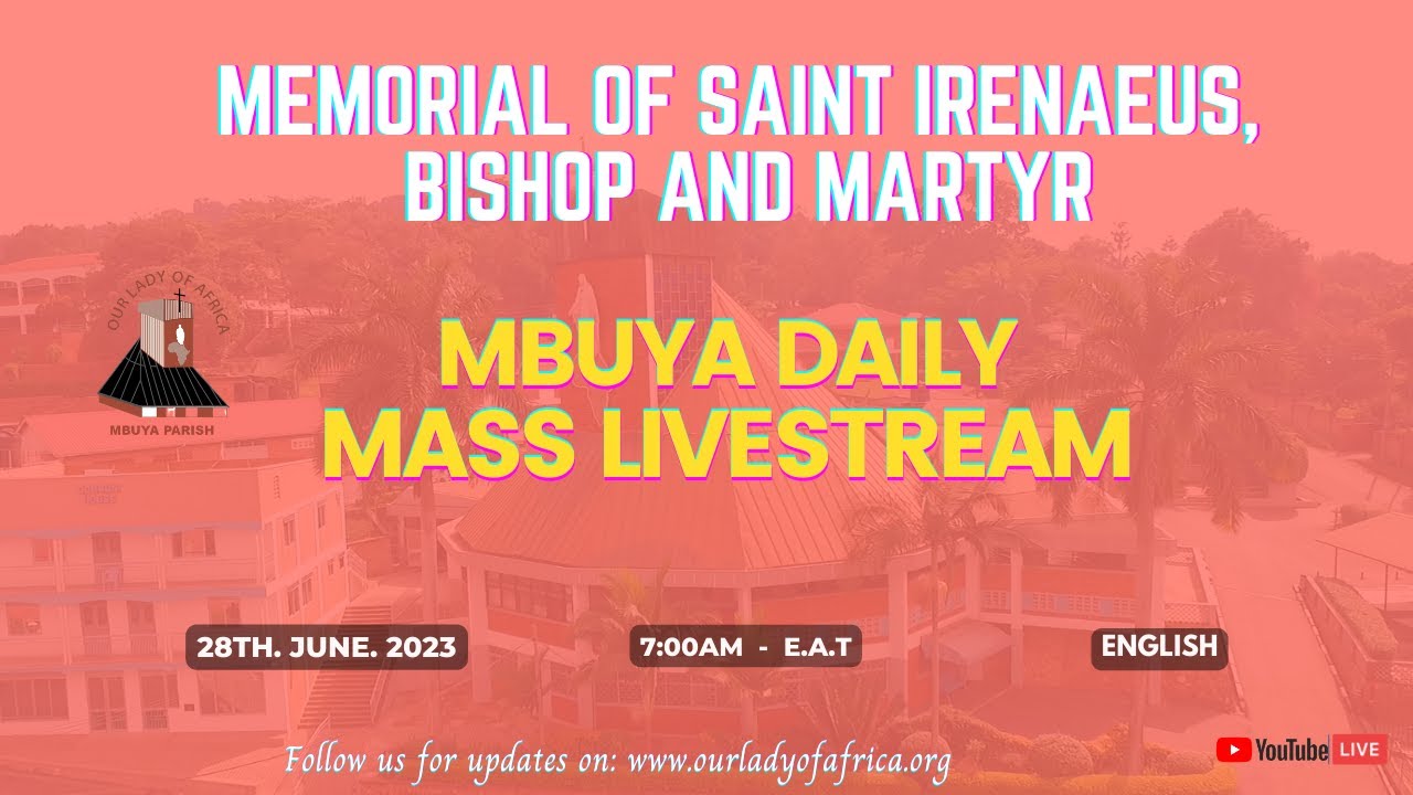 catholic-mass-today-daily-tv-mass-wednesday-june-28th-2023-youtube