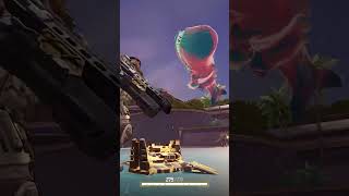PUNISHER COUNTER ULT TURRET TECH