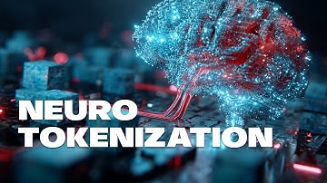 Neurotokenization explained. Turning brain data into digital assets