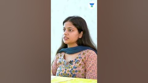 Daily routine that helped Mamta Yadav secure AIR 5 in 2nd Attempt, UPSC CSE 2020 #shorts #upsc