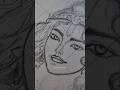 ​"Join the 3K+ family! Tap Subscribe for daily art inspo. 🌟" #art #artist #shorts #drawing #krishna