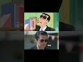 【クレヨンしんちゃん】実写版とアニメ版を比べてみた