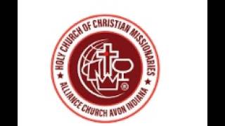 Holy Church of CMA Avon Sunday Service AUG 2ND 2026
