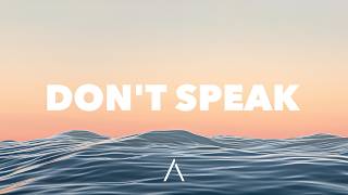 No Doubt - Don’t Speak (Lyrics)