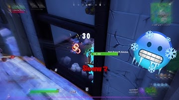 Cold World🥶 + BEST 60FPS Console Linear Settings For AIMBOT/Piece Control 🧩