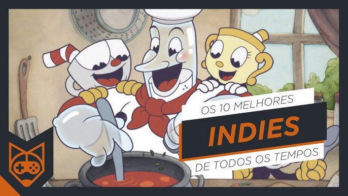 Os 5 melhores jogos indie de sobrevivência • The Game is a Lie