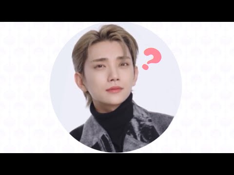 セクシーな表情を頼むと可愛くなるジョシュアさんまとめ【SEVENTEEN/ジョシュア】日本語字幕/セブチ