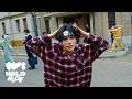 WILD BLUE 'EGO' Official MV