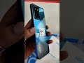 Narzo 50a prime quick unboxing  amazing design