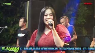 MENGAPA//LUSI RULISTA//ELSAMBA dutcom BDS live PURI