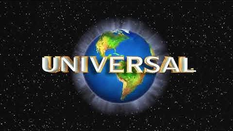 Universal Pictures Reversed