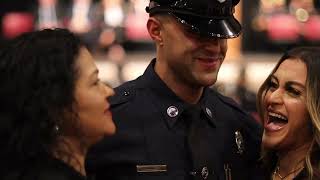 72nd ROC Plymouth Police Academy Graduation Video 72nd ROC Plymouth Police Academy Graduation Video