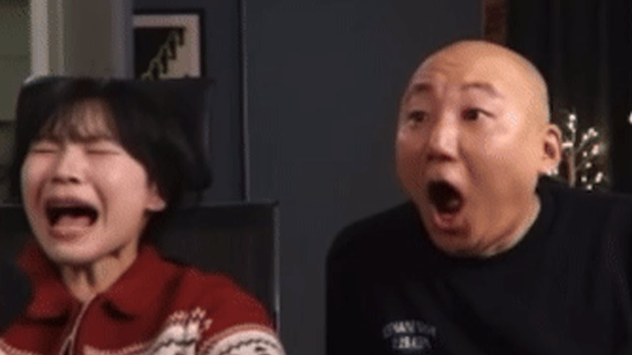 2025년 11월 17일 쫄보들의 골목길