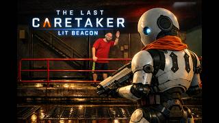The Last Caretaker: Lit Beacon