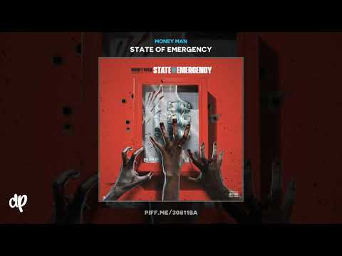 Money Man - 2 Milly [State Of Emergency]