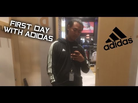 Video: Cara Mendapatkan Pekerjaan Di Adidas