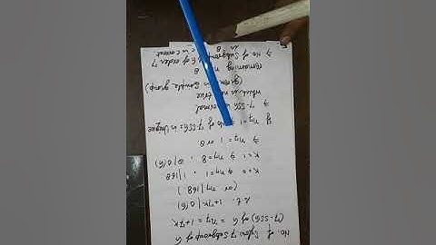 SYLOW THEOREM, Application, CSIR NET ,GATE Questions and solutions