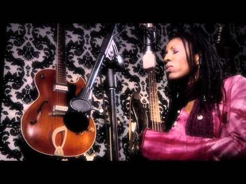 Nailah Porter- "ConJazzNess"- EPK