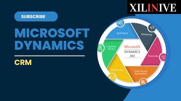 Business scenario - Business analyst MS Dynamics 365