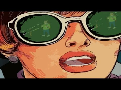 كلمات أغنية غمض عينك كايروكي