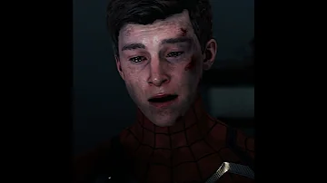 Insomniac S Spider Man Yes You Do Peter May Edit Die With A Smile Bruno Mars Lady Gaga 