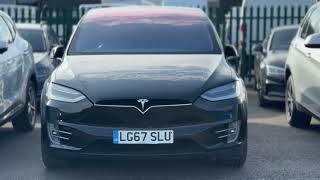 Anchor EV - AutoTrader 2025