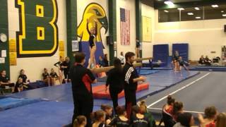 Candy Cane Classic 2015