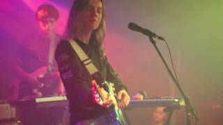 The Japanese House - Pools To Bathe In (Live at the Riot