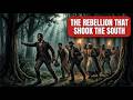 Every Empire Said Black People Could Not Govern Themselves — Haiti Proved Them Wrong in 1804