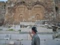 Eastern (Golden) Gate in Jerusalem