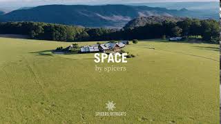 Space by Spicers Peak Lodge