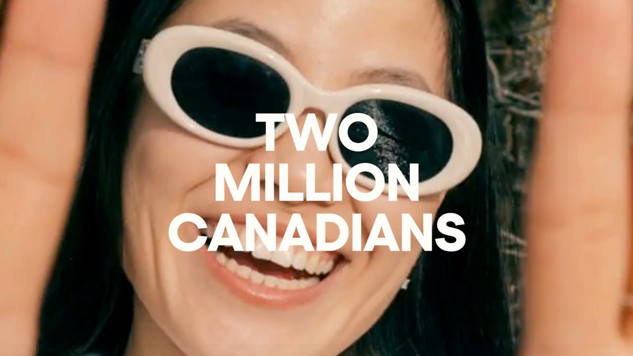 2 million KOHO Users!