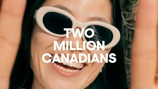 2 million KOHO Users!