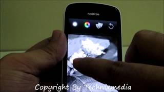 Colorize It App Demo On Nokia Pureview 808 screenshot 4