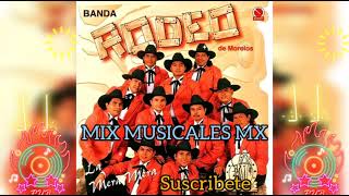 Banda Rodeo Éxitos