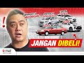 #MendangMending | JANGAN BELI! Spin Diesel dan Sedan 90an Sebelum Tau Ini - Dokter Mobil Indonesia