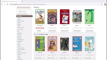 Getting Started with Goodreads