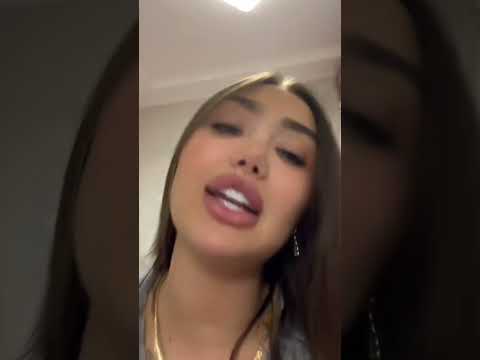 Ahlam Diamond روتيني اليومي أحلام دياموندة المغربية بنت فقيه بنصالح الكويت المشاهير Maroc 