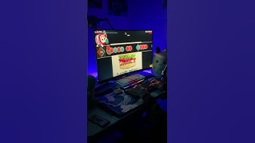 A Tech Map... in osu!taiko?