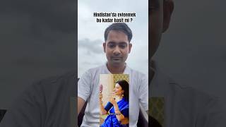 Hindistanda Evlenmek Bu Kadar Basit Mi ?