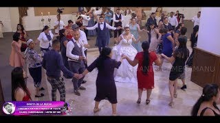 Video thumbnail of "Gabita de la Buza -  Iubaret Am Fost Mereu In Viata [ Nunta Ionut & Elena] by DanielCameramanu 2019"